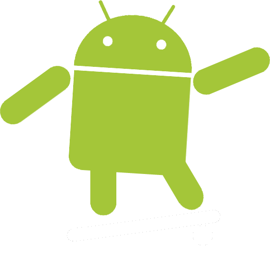 android :DDD